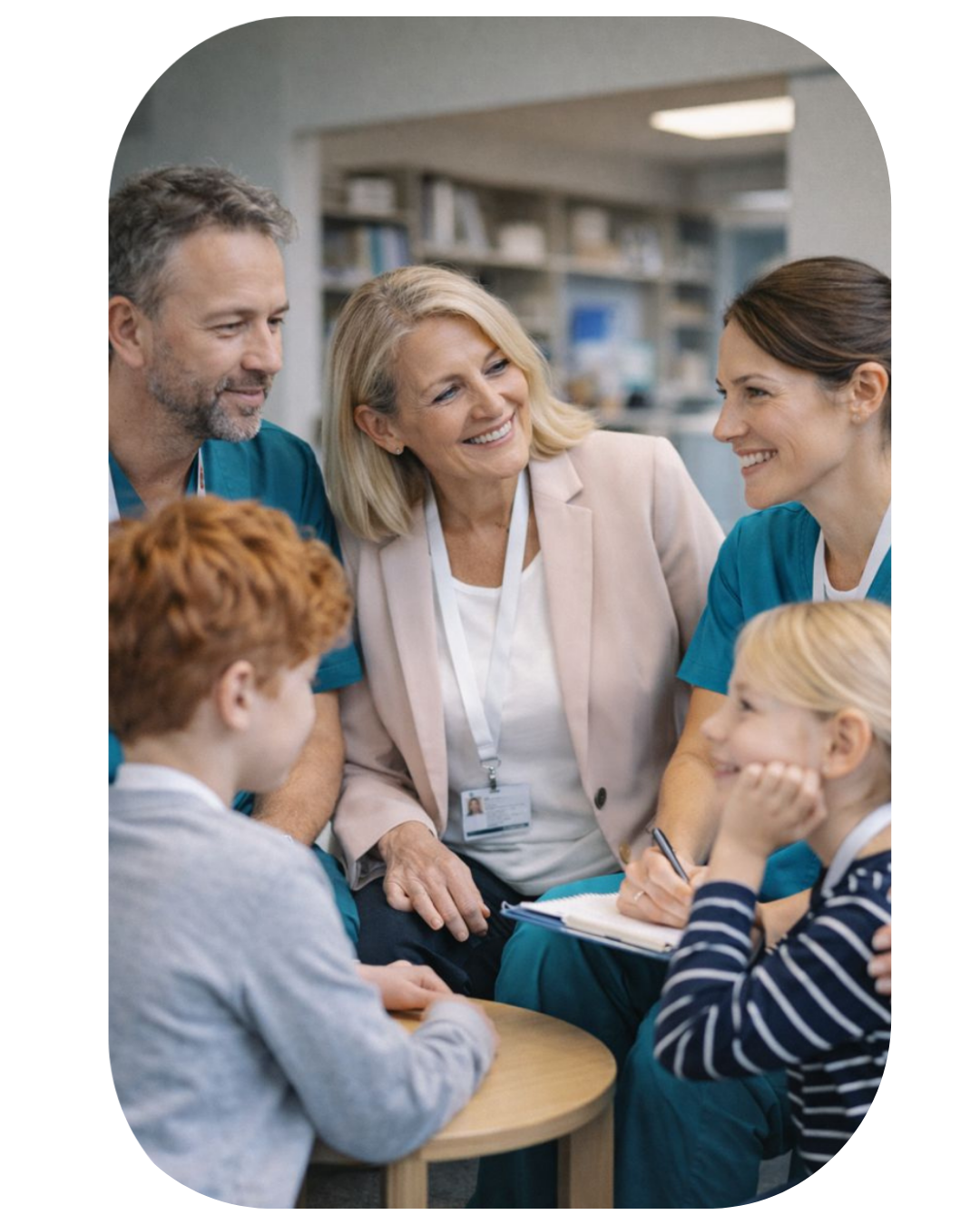 Zorgplus247 Zorgpersoneel