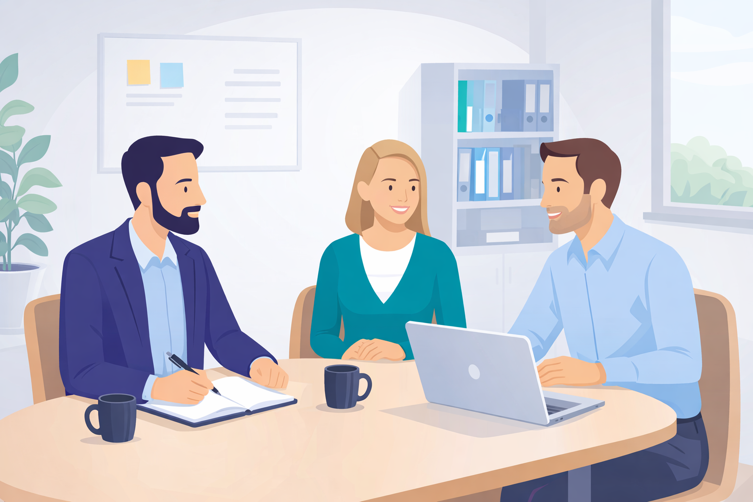 Detachering in de zorg, wanneer is het slimmer dan uitzendkracht?