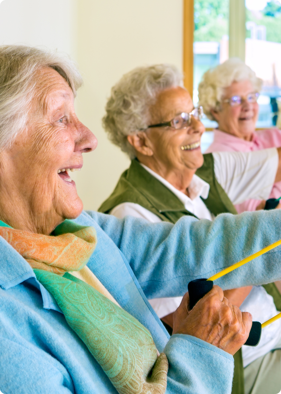 Uitzendbureau zorg Amsterdam