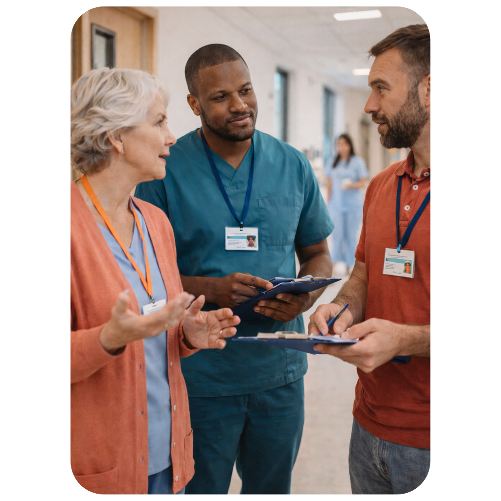 Zorgplus zorginstellingen: Waarom samenwerken met Zorgplus247