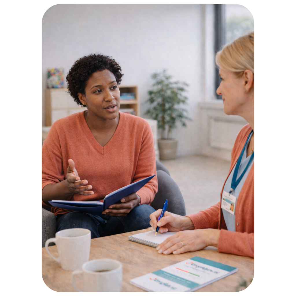 Zorgplus zorginstellingen: Klaar om het rooster weer op orde te krijgen?