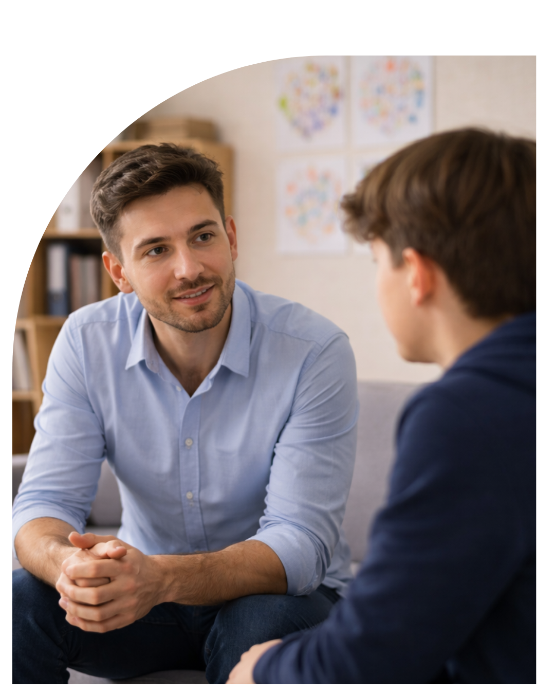 Vacature jeugdzorgmedewerker