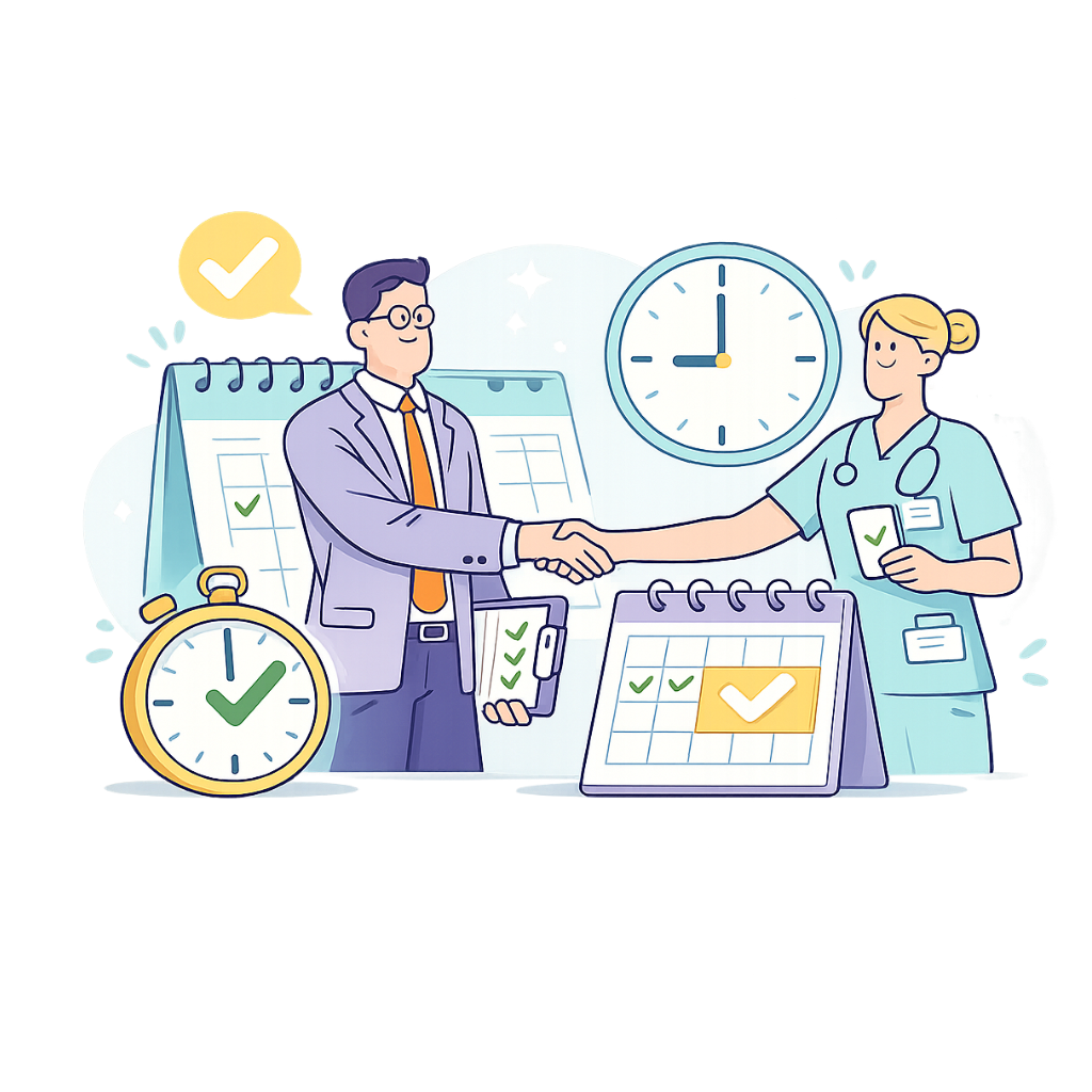 zorgplus247 betrouwbaar