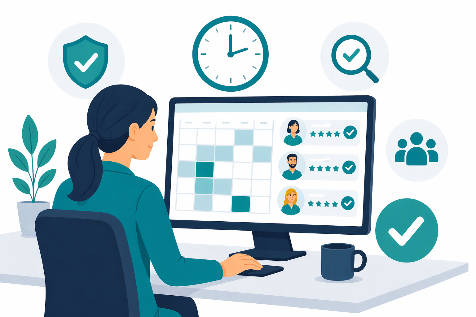 Zorgplus247 Betrouwbaar