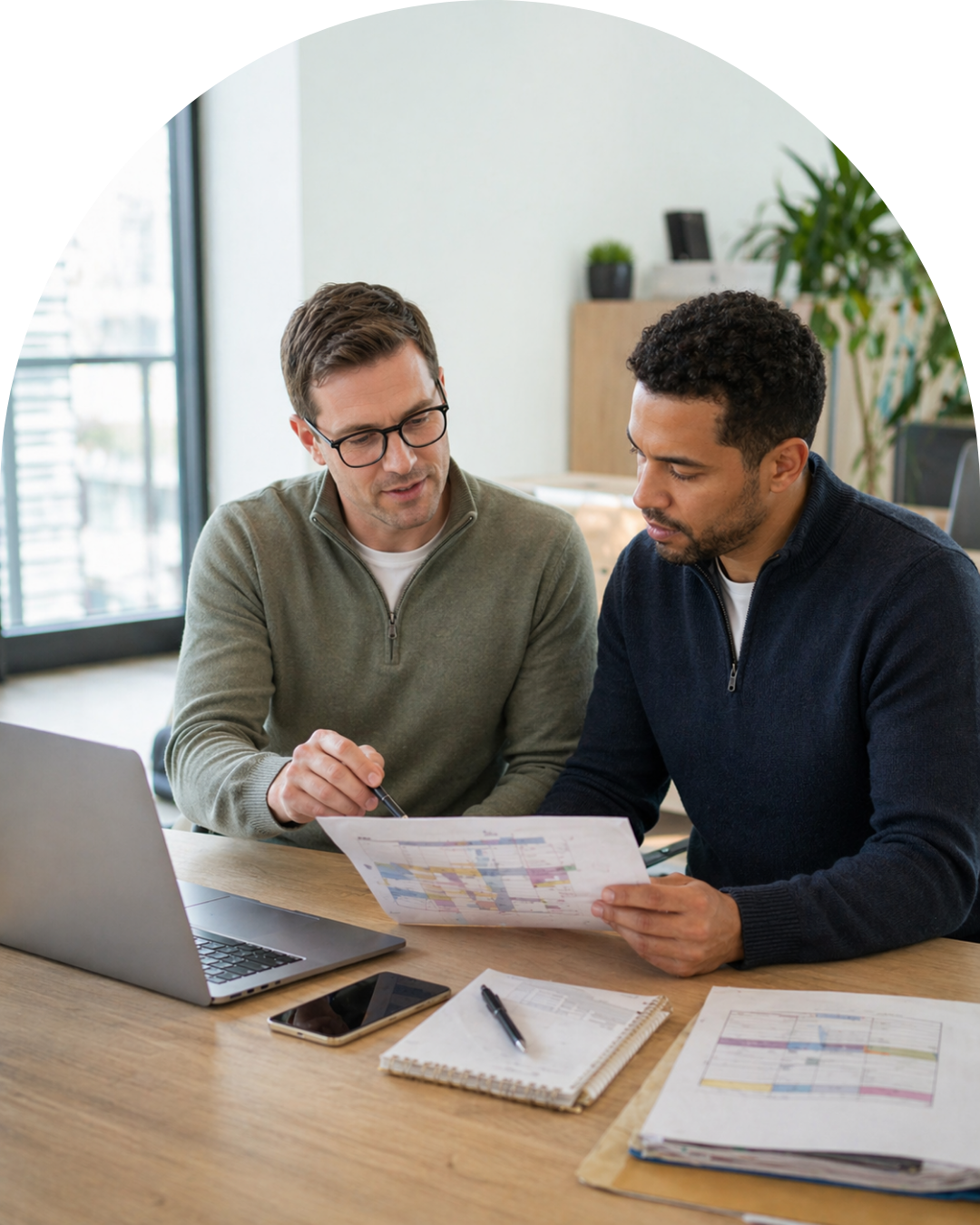 Zorgplus247 algemeen zorg