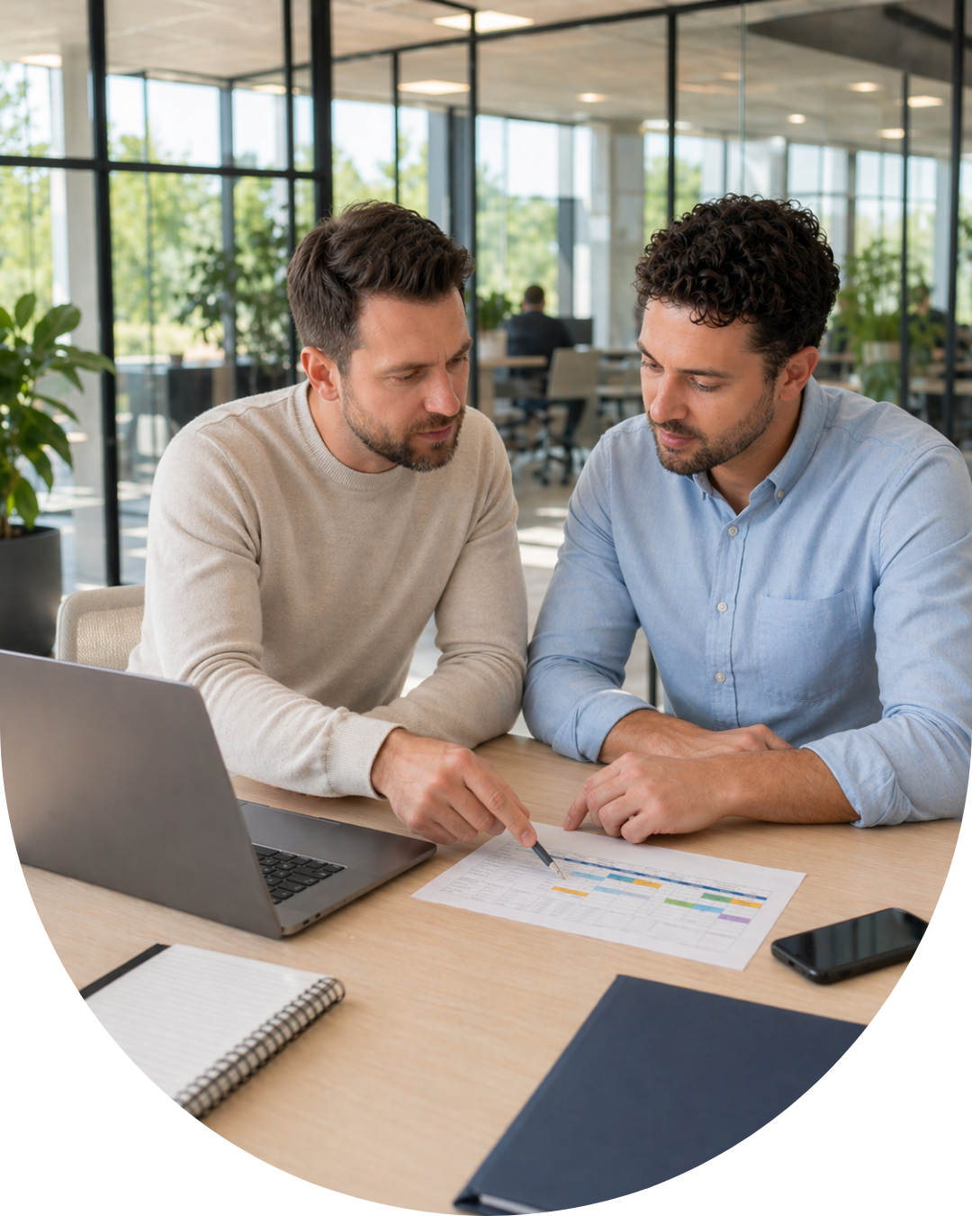 zorgplus247 over ons zorg